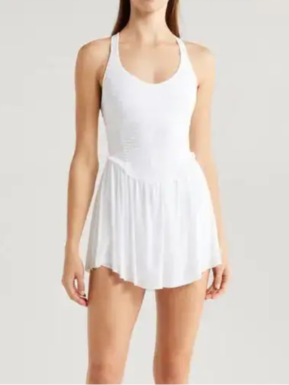 Free People Movement FP Smockin' Hot Dress NWT